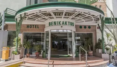 Benikaktus