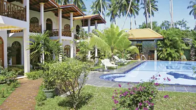 Bentota Village