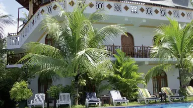 Bentota Village