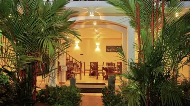 Bentota Village