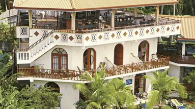 Bentota Village
