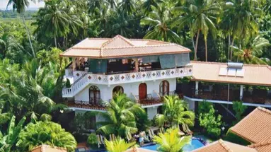 Bentota Village