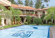 Bentota Village