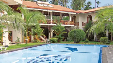 Bentota Village