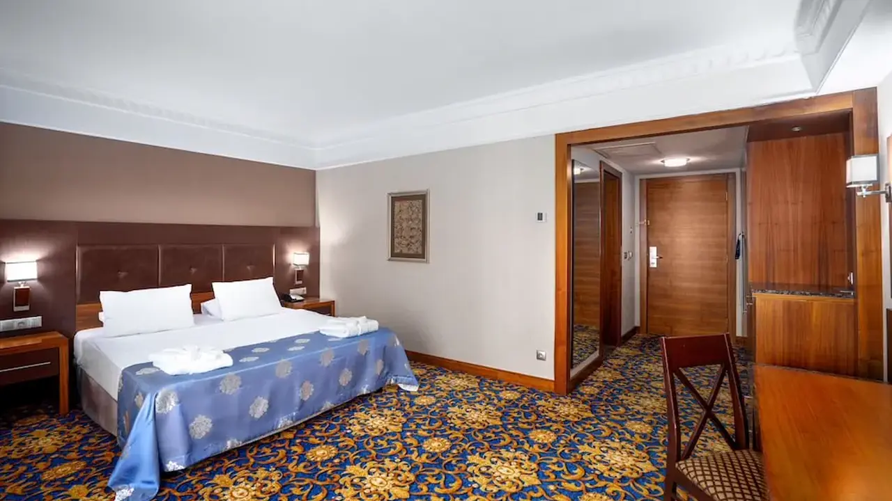 Bera Alanya