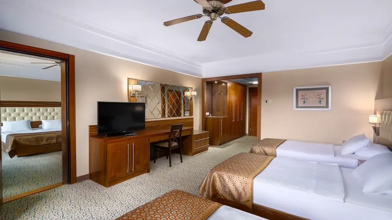Bera Alanya