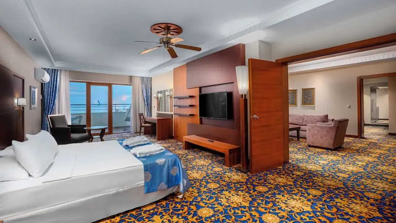 Bera Alanya