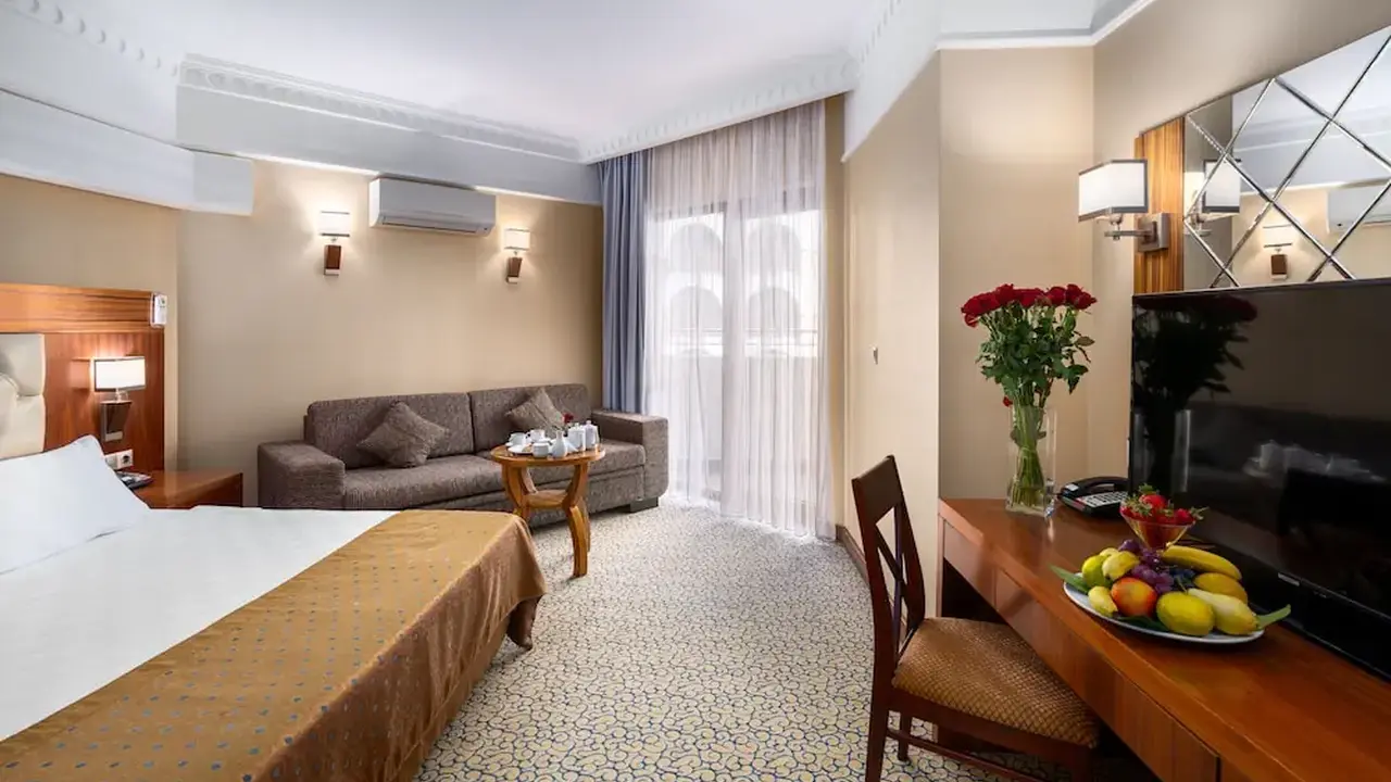 Bera Alanya