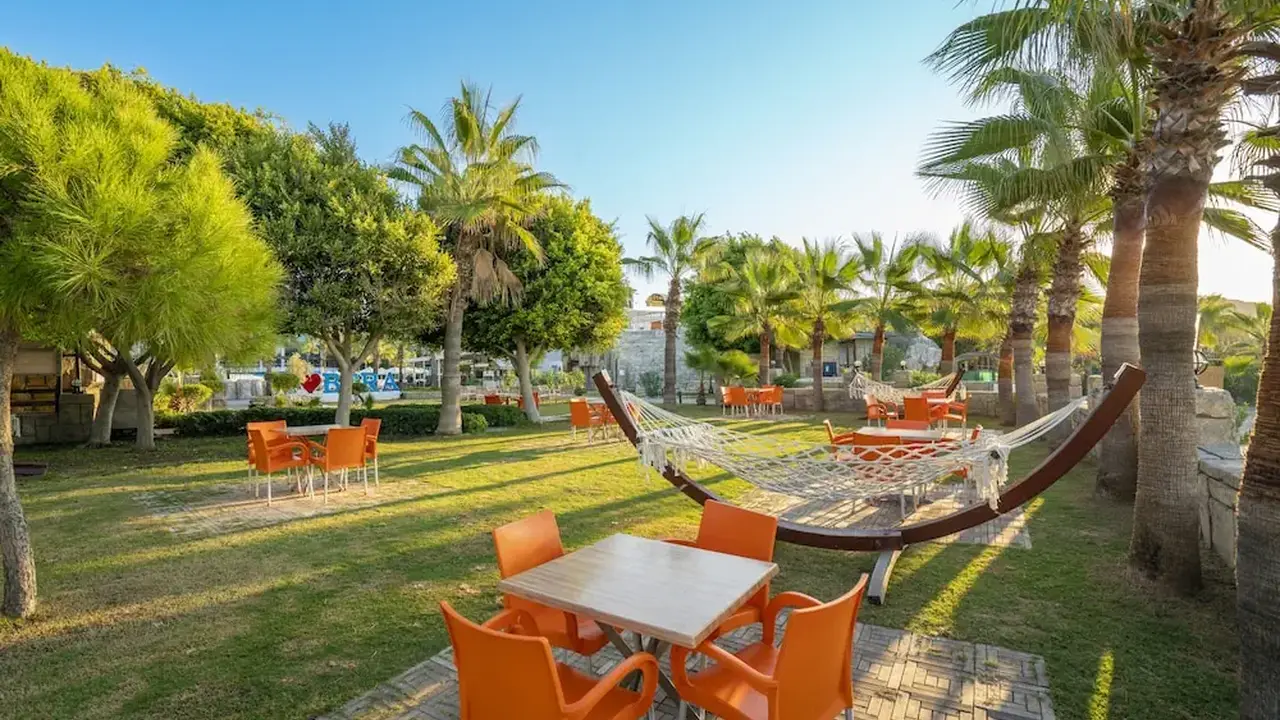 Bera Alanya