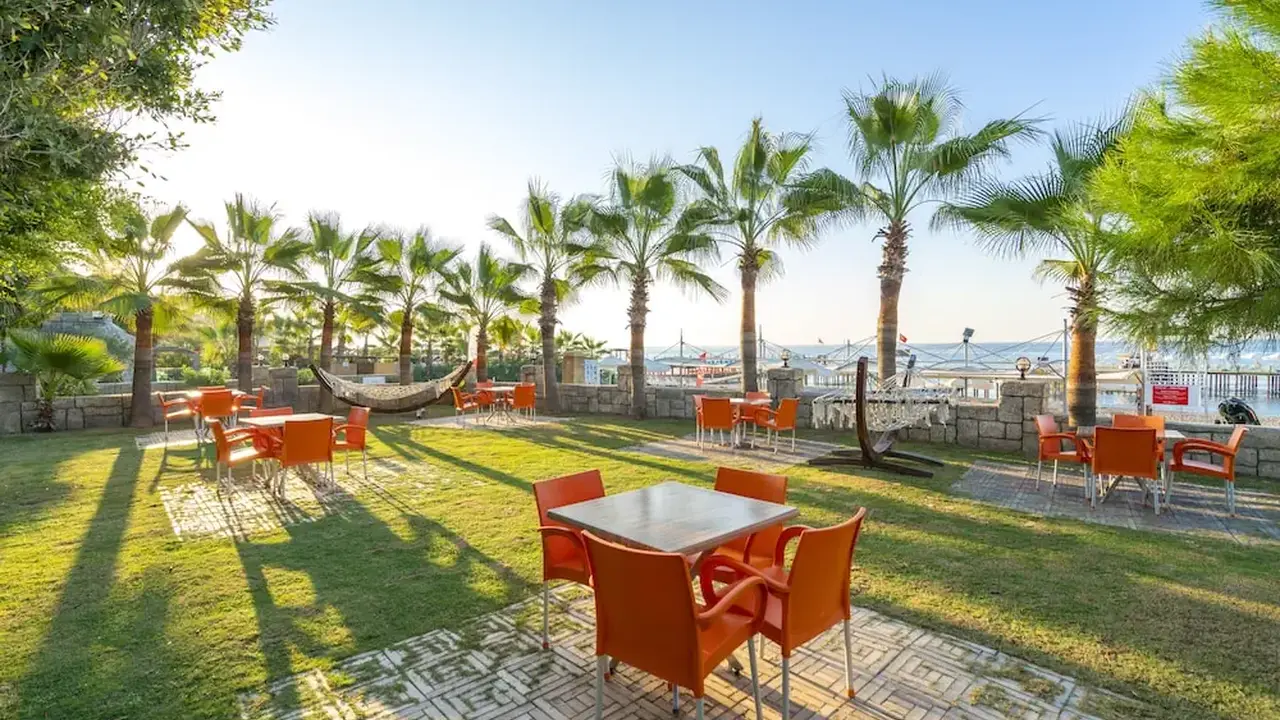 Bera Alanya