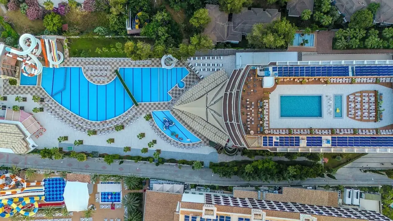 Bera Alanya