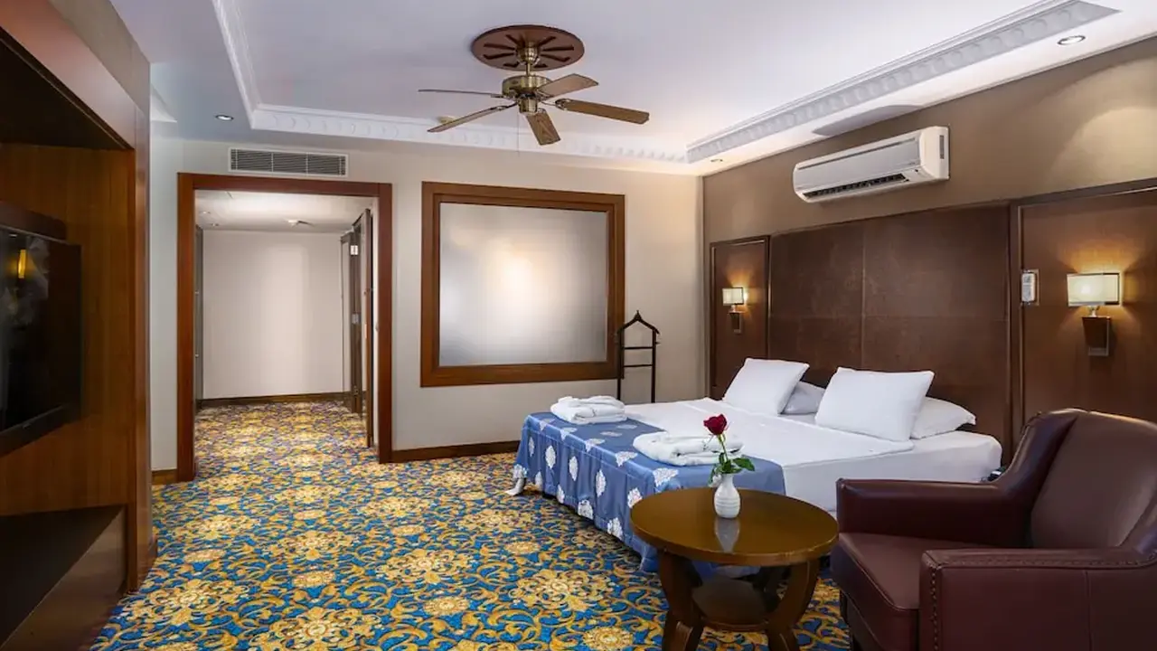 Bera Alanya