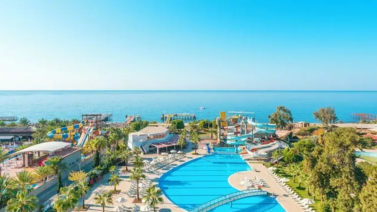 Bera Alanya