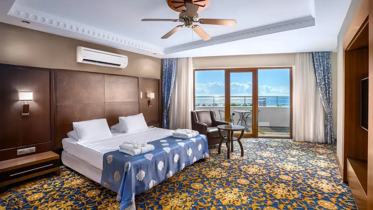 Bera Alanya