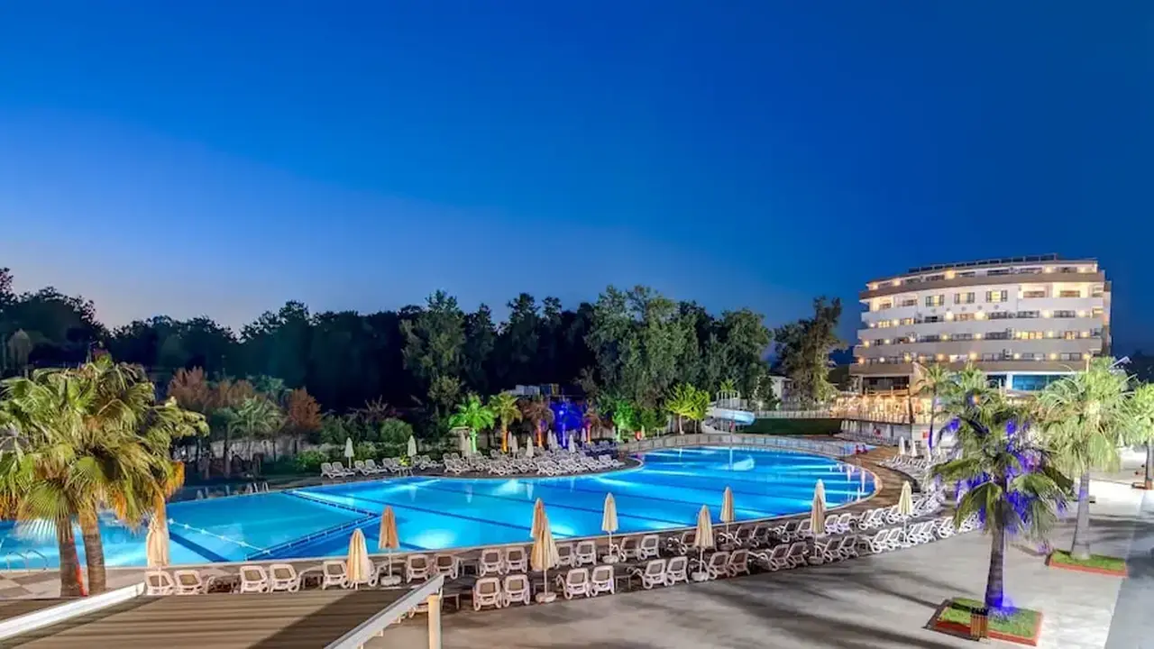 Bera Alanya