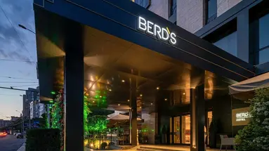 Berds MGallery Collection