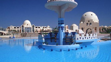 Berenice Resort