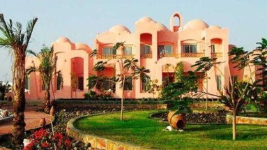 Berenice Resort