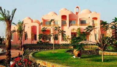 Berenice Resort