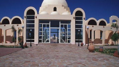 Berenice Resort