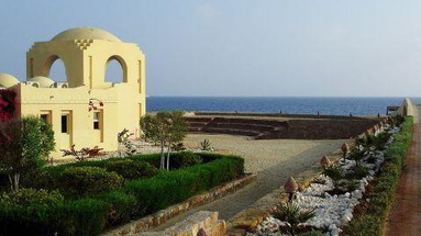 Berenice Resort