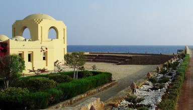 Berenice Resort