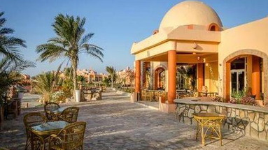 Berenice Resort