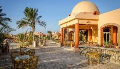 Berenice Resort