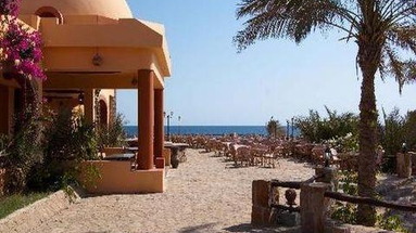 Berenice Resort