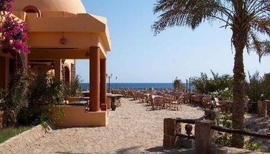 Berenice Resort