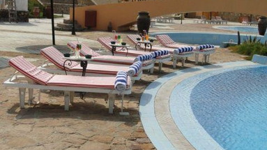 Berenice Resort