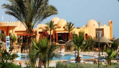 Berenice Resort