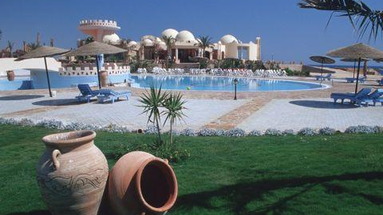 Berenice Resort