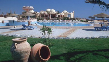 Berenice Resort