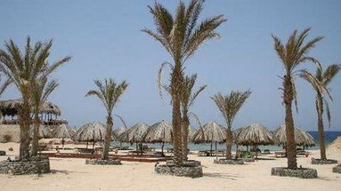 Berenice Resort
