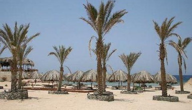 Berenice Resort