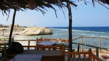 Berenice Resort