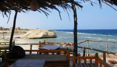 Berenice Resort