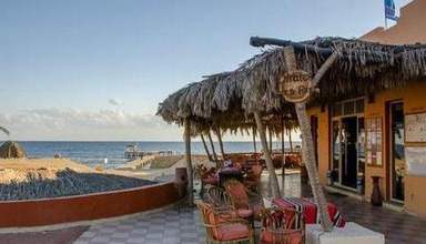 Berenice Resort