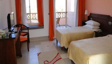 Berenice Resort