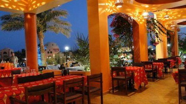 Berenice Resort
