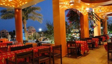Berenice Resort