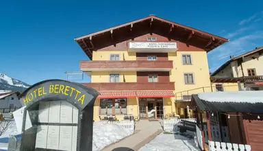 Beretta