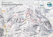 Berg - Leben