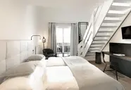 Berg - Leben