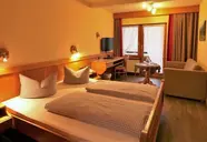 Berg- und Wellnesshotel Edelsberg