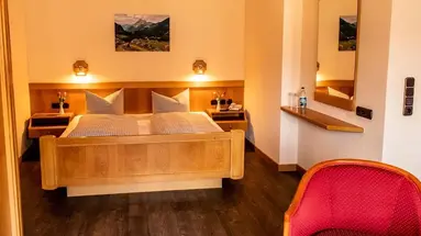 Berg- und Wellnesshotel Edelsberg