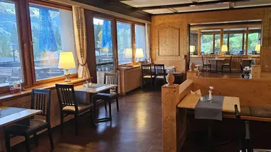Berg- und Wellnesshotel Edelsberg