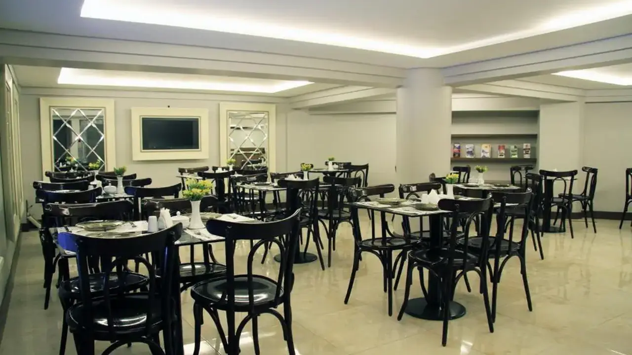Bergama Istanbul