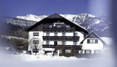 Bergblick (Bad Goisern)